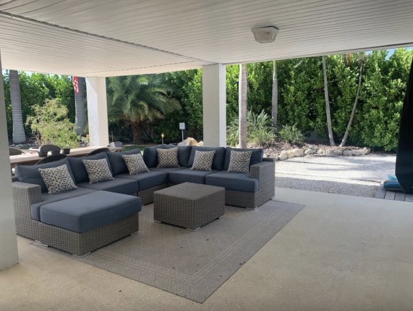 Anna Maria 4 Bedroom Pool House Walk to Beach